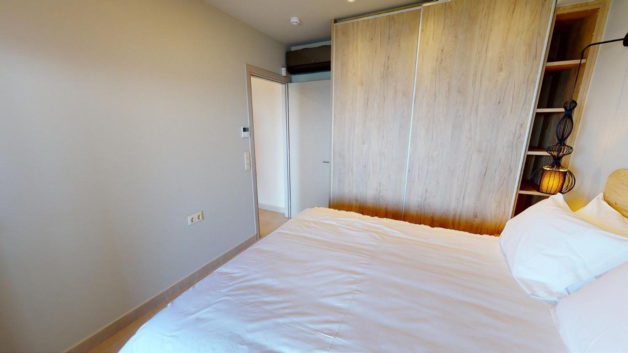 Kallia Suites- Chorefto Kamer foto